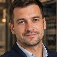 Алексей Смирнов